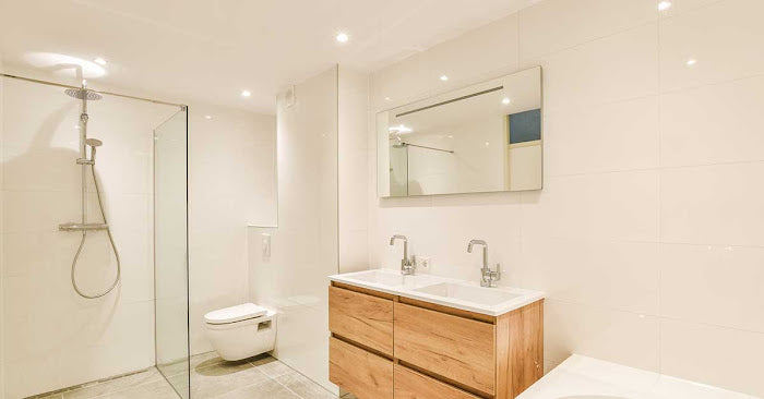 7 Bathroom Remodeling Ideas You’ll Love – Garmur Design