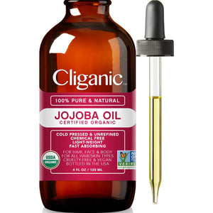 What Is Jojoba Oil? Grooming Buzzword Explained, Plus Top Products For Adding it to Your Routine