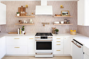 Semihandmade Changes Kitchen Design Again With BOXI Cabinetry