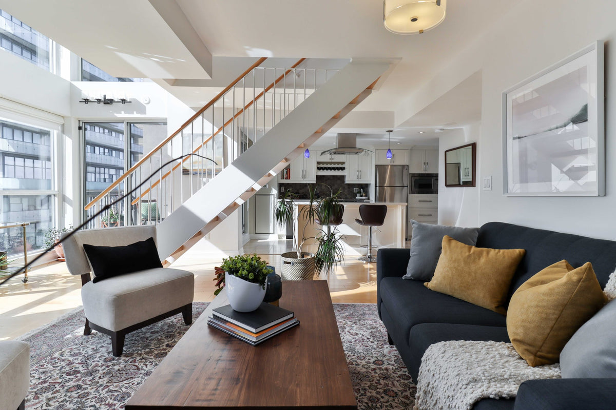 10 Stunning Home Makeovers: Before and After Transformations – Garmur ...