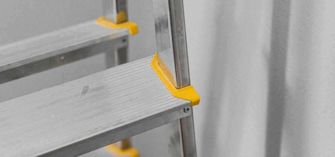 7 Best Step Ladders [2020 Review] Garmur Design