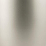 Exclusive idesign york plastic free standing double vanity tray 2 shelves storage for countertops desks dressers bathroom 10 5 x 6 5 x 6 satin silver and clear