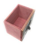 Try farmhouse decor desk organizer storage cabinet bathroom home shelves kitchen living room bedroom furniture apothecary drawers rustic wood distressed finish