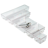 Linus Short Drawer Organizers