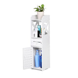 Waterproof Bathroom Cabinets Furniture