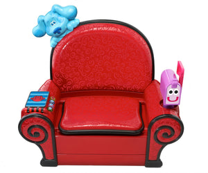 Get Your Own Thinking Chair! All the Blue’s Clues Toys Hitting Shelves in 2020