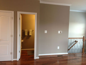 Awesome Sherwin Williams Perfect Greige