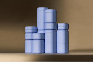 Cadence Knows the Importance of Your Daily Routines, and Has Made It Easier Than Ever To Take Them With You on the Go
