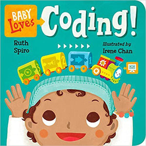 12 Coding Books for Kids Who Love Computers