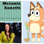 GeekMom: An Interview With Melanie Zanetti