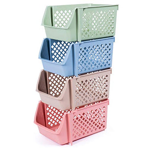 15 Top Food Storage Baskets