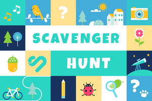 27 Fun Scavenger Hunt Ideas to Find Adventure In 2021 [#22 Looks Hilarious!]