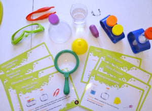 Our Favorite STEM Toys for Preschoolers