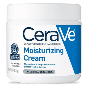 Saturday Freebies – Free CeraVe Moisturizing Cream Sample