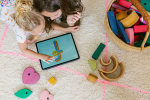 Meet Sago Mini School: A New Learning App Perfect For 3-5 Year Olds