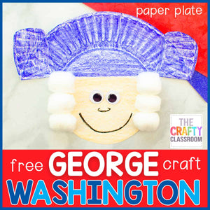 George Washington Craft