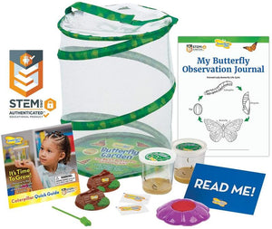 STEM offers the best in educational toys for kids