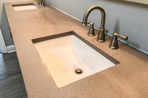 6 Common Undermount Sink Problems
