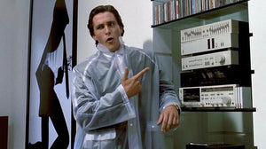 Why Sourcing Props For American Psycho Was A Major Struggle