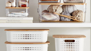 15 Products to Help You (Finally) Declutter Your Home