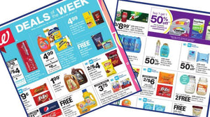 Walgreens Ad & Coupons: 9/8-9/14