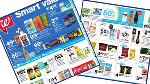 Walgreens Ad & Coupons: 8/18-8/24