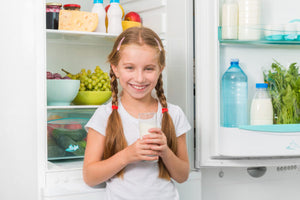 Food Safety Tips For A Cleaner And Healthier Kitchen
