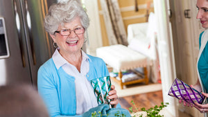 Have a Safe Spring! Important Spring Health and Safety Reminders for Senior