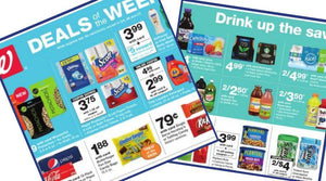 Walgreens Ad & Coupons: 9/15-9/21