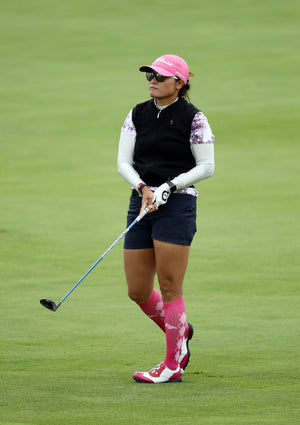 How quitting golf and going back to school led Jimin Kang right back to the weekend at a major