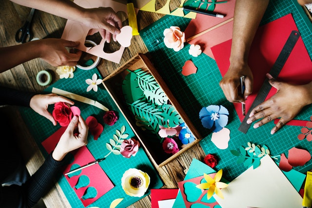 The Case of the Missing Scissors โ Garmur Design