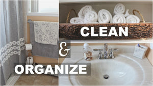 Lets tidy our homes the KonMari way! Have you read "The Life Changing Magic of Tidying Up" It's definitely a of must have read if you love self help books and ...
