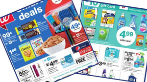 Walgreens Ad & Coupons: 8/4-8/10