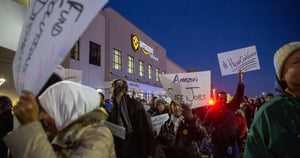 The Amazon Prime Day strike could be a turning point for workers' rights