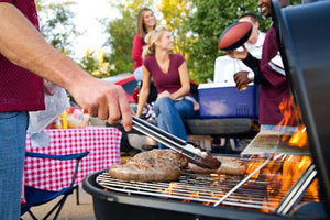 Don’t Lose at Tailgating: 10 Tips for the Win