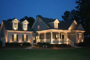 Winsome Led Exterior House Lights