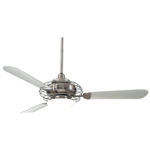 All Nautical Ceiling Fans With Lights