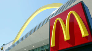 McDonald’s Is Testing Out Plastic-Free Restaurants in Germany and Canada