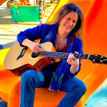 Jenn Cleary Sings the Sustainability Blues