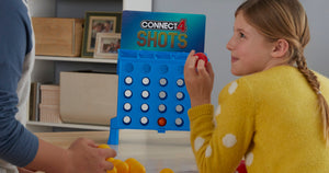 Connect4 Shots Game Only $8 on Walmart.com (Regularly $20)