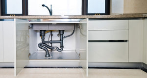 How To Protect Kitchen Cabinets From Water Damage