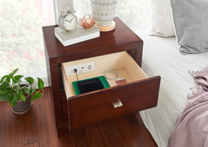 A Smart Solution For Charging Devices With Docking Drawer