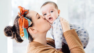 Mama, stop worrying about these 5 things when it comes to your child’s development