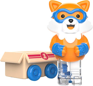 Educational Insights Zoomigos Fox with Box Zoomer – Only $4.94!