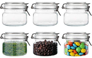 Top 24 - Hermetic Jar | Food Jars & Canisters