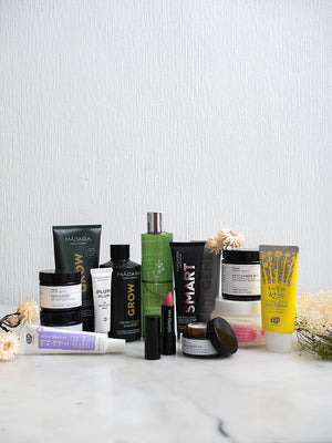 Best of Green Beauty from Jolie: Black Friday Suggestions!