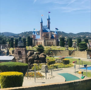 Reopening this Week: Mini Golf at Scandia and GolfLand with Tee Times