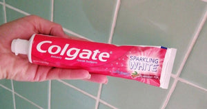 Colgate Whitening Toothpaste 6-Pack Just $7.52 Shipped on Amazon