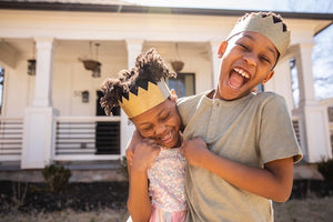 Sibling Relationships: How Brothers and Sisters Shape Us For Life