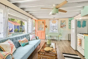 Here’s the Story: The ‘Brady Bunch’ House in Los Angeles Is the Week’s Most Popular Home